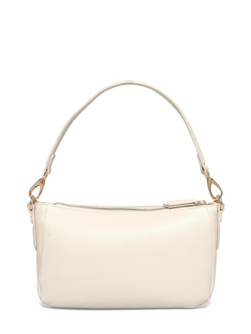 BRIXTON Bolso de mano, con bandolera color crudo - Bolsos Mujer