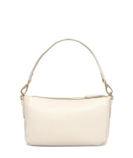 MARIO VALENTINO BRIXTON Bolso de mano, con bandolera color crudo - Bolsos Mujer - 3