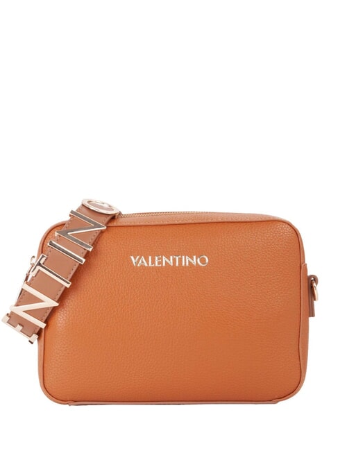 ALEXIA Mini bolso de hombro para c&aacute;mara cuero - Bolsos Mujer