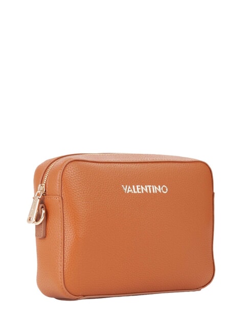 ALEXIA Mini bolso de hombro para c&aacute;mara cuero - Bolsos Mujer