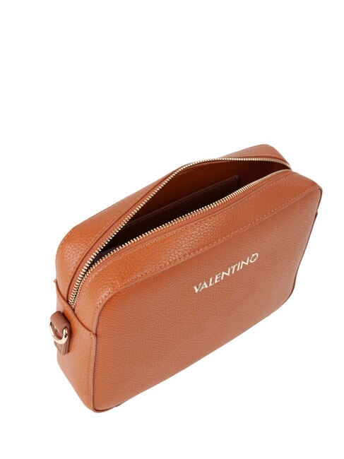 ALEXIA Mini bolso de hombro para c&aacute;mara cuero - Bolsos Mujer