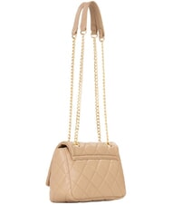 MARIO VALENTINO OCARINA Mini bolso de hombro beige - Bolsos Mujer - 3