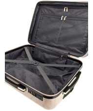 GUESS JESCO 22 Carro mediano logotipo de agua de rosas - Trolley R&iacute;gidos - 2