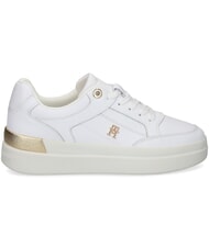 TOMMY HILFIGER TH  Zapatillas - Zapatos Mujer