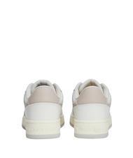TOMMY HILFIGER TOMMY JEANS RETRO BASKET  Zapatillas dunas a la deriva - Zapatos Mujer - 3