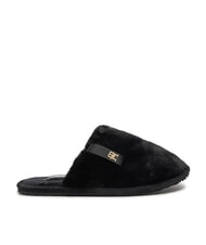 TOMMY HILFIGER TH CONFORT HOME Zapatillas de invierno negro - Zapatos Mujer - 2