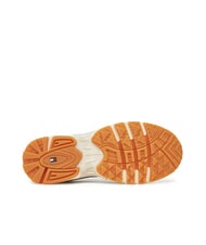 TOMMY HILFIGER ARCHIVE97 METALLIC Zapatillas para correr papel prensa - Zapatos Mujer - 6