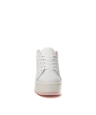 TOMMY HILFIGER TOMMY JEANS Flatform Zapatillas altas rosa - Zapatos Mujer - 4
