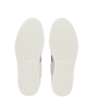 TOMMY HILFIGER THE GREENWICH Zapatillas de cuero azul - Zapatos Mujer - 7