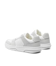 TOMMY HILFIGER TOMMY JEANS Zapatillas gris estrato - Zapatos Mujer - 5