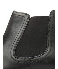 TOMMY HILFIGER CORE RWB HILFIGER Botines de piel negro - Zapatos Hombre - 5