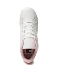 TOMMY HILFIGER TOMMY JEANS Flatform Zapatillas altas rosa - Zapatos Mujer - 7