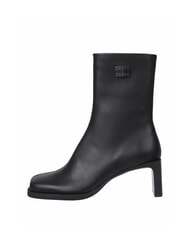TOMMY HILFIGER THE SOHO Botines de punta cuadrada con tac&oacute;n - Zapatos Mujer