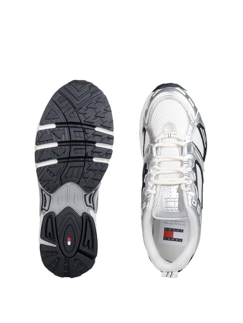 TJM ARCHIVE RUNNER Zapatillas gris - Zapatos Mujer