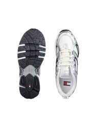 TOMMY HILFIGER TJM ARCHIVE RUNNER Zapatillas gris - Zapatos Mujer - 3