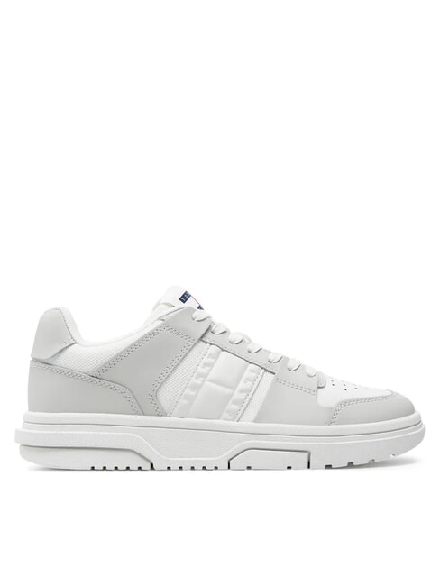 TOMMY JEANS Zapatillas gris estrato - Zapatos Mujer
