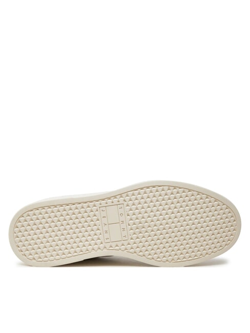 THE GREENWICH Zapatillas de cuero rosa - Zapatos Mujer