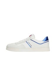 TOMMY HILFIGER THE GREENWICH Zapatillas de cuero - Zapatos Mujer