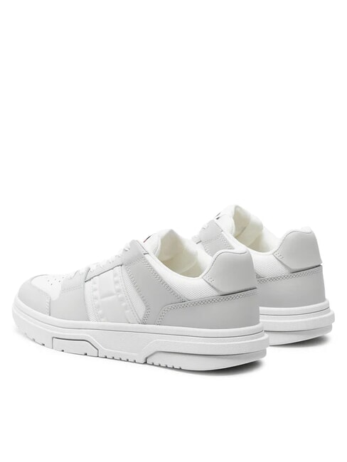 TOMMY JEANS Zapatillas gris estrato - Zapatos Mujer