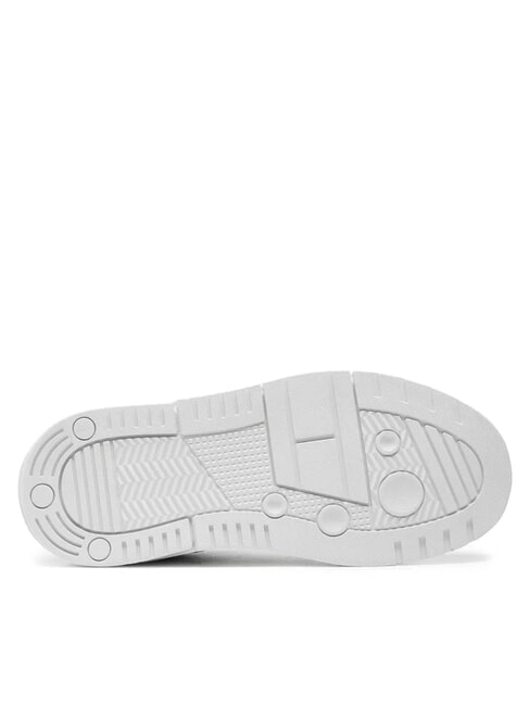 TOMMY JEANS Zapatillas gris estrato - Zapatos Mujer