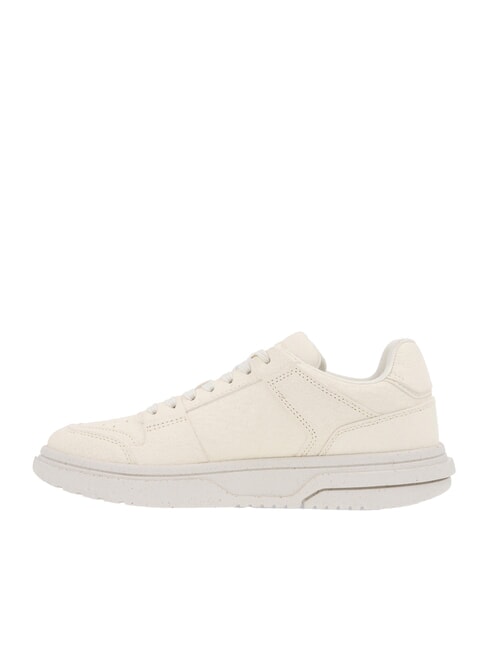 THE BROOKLYN SUSTAIN Zapatillas de tela blanco - Zapatos Mujer