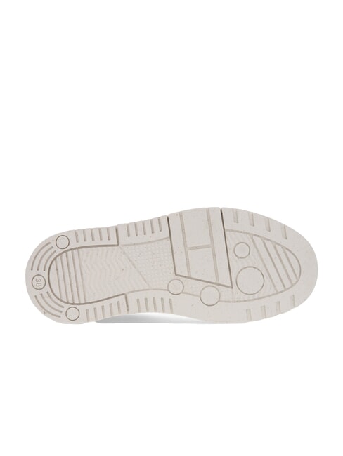 THE BROOKLYN SUSTAIN Zapatillas de tela blanco - Zapatos Mujer
