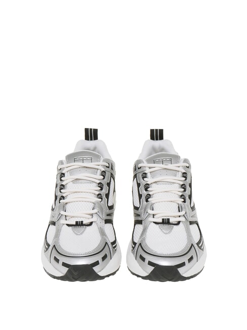 TJM ARCHIVE RUNNER Zapatillas deportivas para hombre negro - Zapatos Hombre