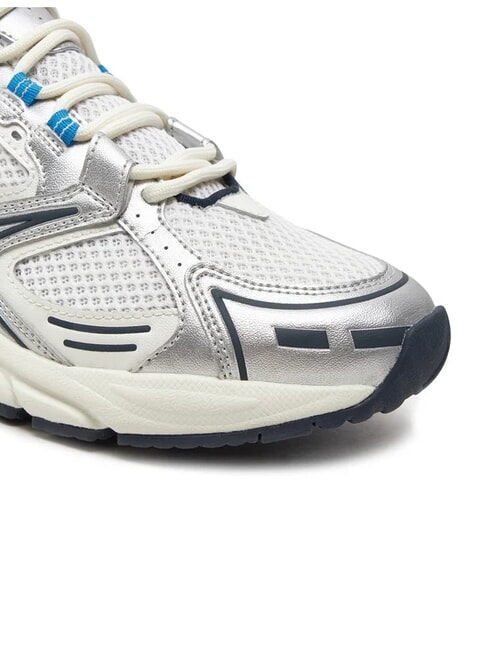 TJM ARCHIVE RETRO Zapatillas deportivas para hombre azul - Zapatos Hombre