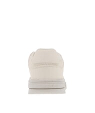 TOMMY HILFIGER THE BROOKLYN SUSTAIN Zapatillas de tela blanco - Zapatos Mujer - 5