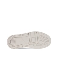 TOMMY HILFIGER THE BROOKLYN SUSTAIN Zapatillas de tela blanco - Zapatos Mujer - 6