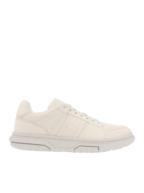 THE BROOKLYN SUSTAIN Zapatillas de tela blanco - Zapatos Mujer