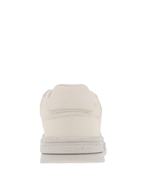 THE BROOKLYN SUSTAIN Zapatillas de tela blanco - Zapatos Mujer