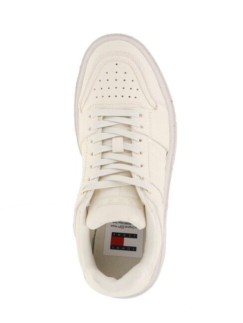 THE BROOKLYN SUSTAIN Zapatillas de tela blanco - Zapatos Mujer