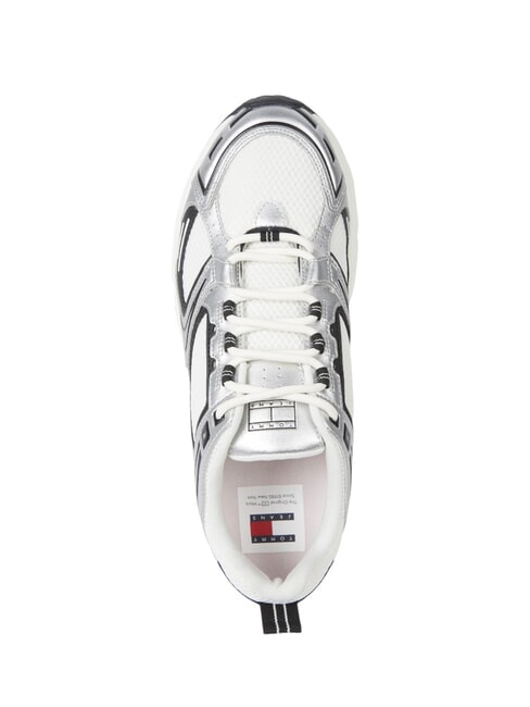 TJM ARCHIVE RUNNER Zapatillas deportivas para hombre negro - Zapatos Hombre