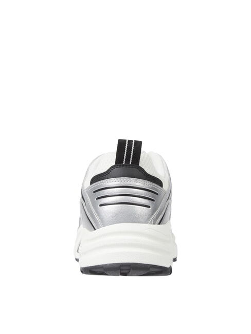 TJM ARCHIVE RUNNER Zapatillas deportivas para hombre negro - Zapatos Hombre