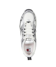 TOMMY HILFIGER TJM ARCHIVE RUNNER Zapatillas deportivas para hombre negro - Zapatos Hombre - 5