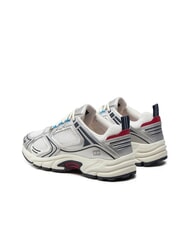 TOMMY HILFIGER TJM ARCHIVE RETRO Zapatillas deportivas para hombre azul - Zapatos Hombre - 4