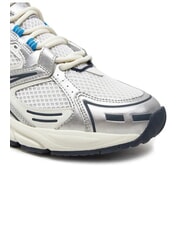 TOMMY HILFIGER TJM ARCHIVE RETRO Zapatillas deportivas para hombre azul - Zapatos Hombre - 3