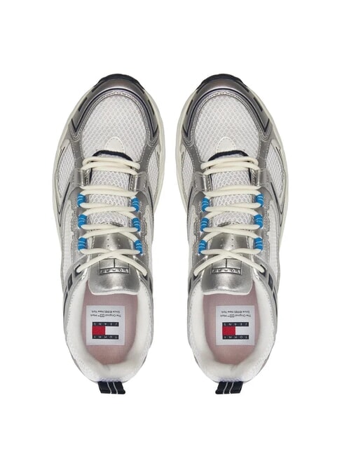 TJM ARCHIVE RETRO Zapatillas deportivas para hombre azul - Zapatos Hombre