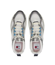 TOMMY HILFIGER TJM ARCHIVE RETRO Zapatillas deportivas para hombre azul - Zapatos Hombre - 5
