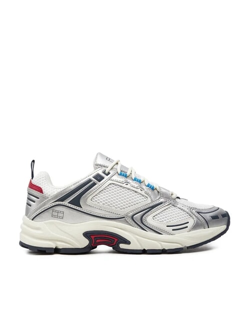 TJM ARCHIVE RETRO Zapatillas deportivas para hombre azul - Zapatos Hombre