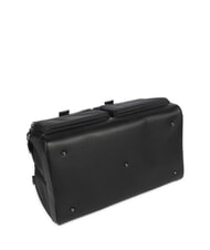SAMSONITE RELYON Bolsa de lona con correa para el hombro NEGRO - Bolsas de viaje - 3