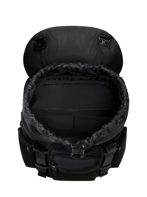 RELYON  NEGRO - Mochilas para port&aacute;til