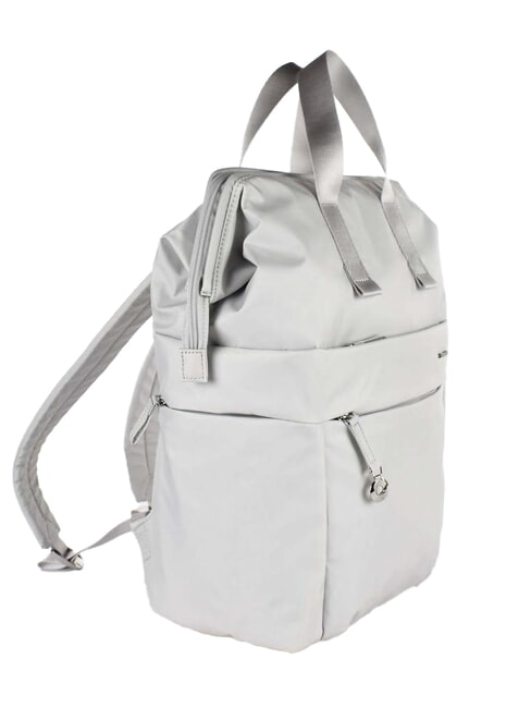 MOVE 5.0 Mochila para port&aacute;til de 14,1" gris nublado - Bolsos Mujer