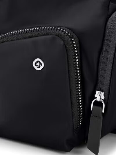 BLAZING Bolso de hombro / bandolera NEGRO - Bolsos Mujer