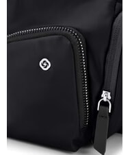SAMSONITE BLAZING Bolso de hombro / bandolera NEGRO - Bolsos Mujer - 3