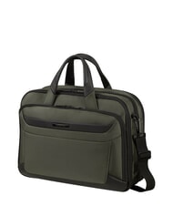 SAMSONITE PRO-DLX 6 Maletín expandible para portátil de 15,6" - Maletines de Trabajo