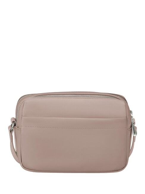ZALIA 3.0 Mini bolso de hombro rosa vieja - Bolsos Mujer
