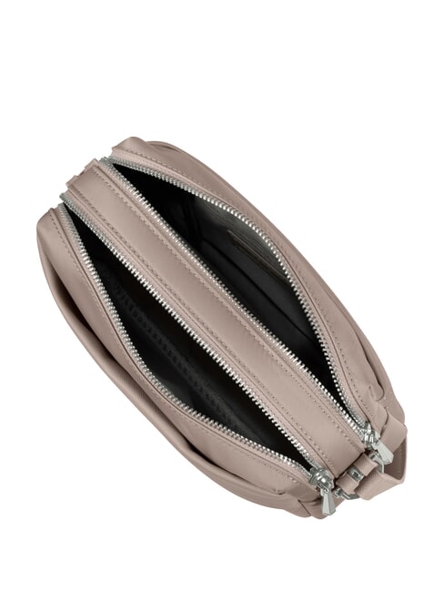 ZALIA 3.0 Mini bolso de hombro rosa vieja - Bolsos Mujer