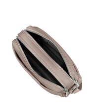 SAMSONITE ZALIA 3.0 Mini bolso de hombro rosa vieja - Bolsos Mujer - 4